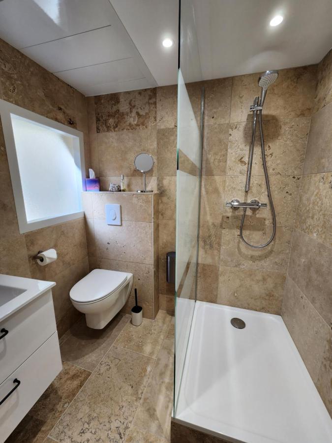 Le Beffroi De Gaston Climatise Apartment Aix-en-Provence Ngoại thất bức ảnh