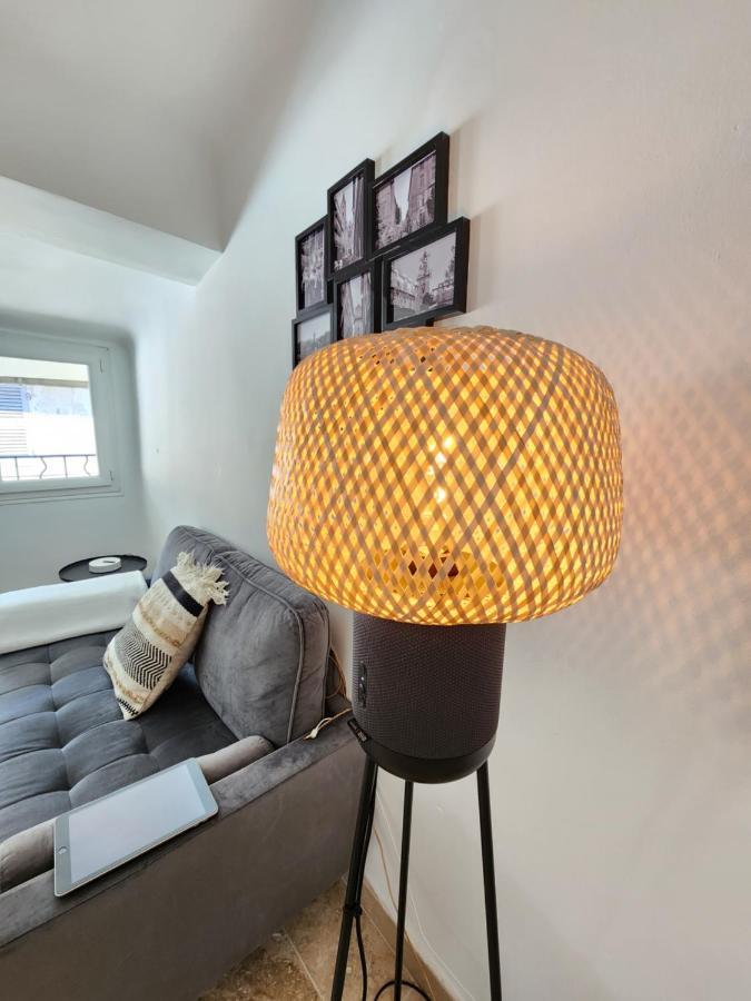 Le Beffroi De Gaston Climatise Apartment Aix-en-Provence Ngoại thất bức ảnh