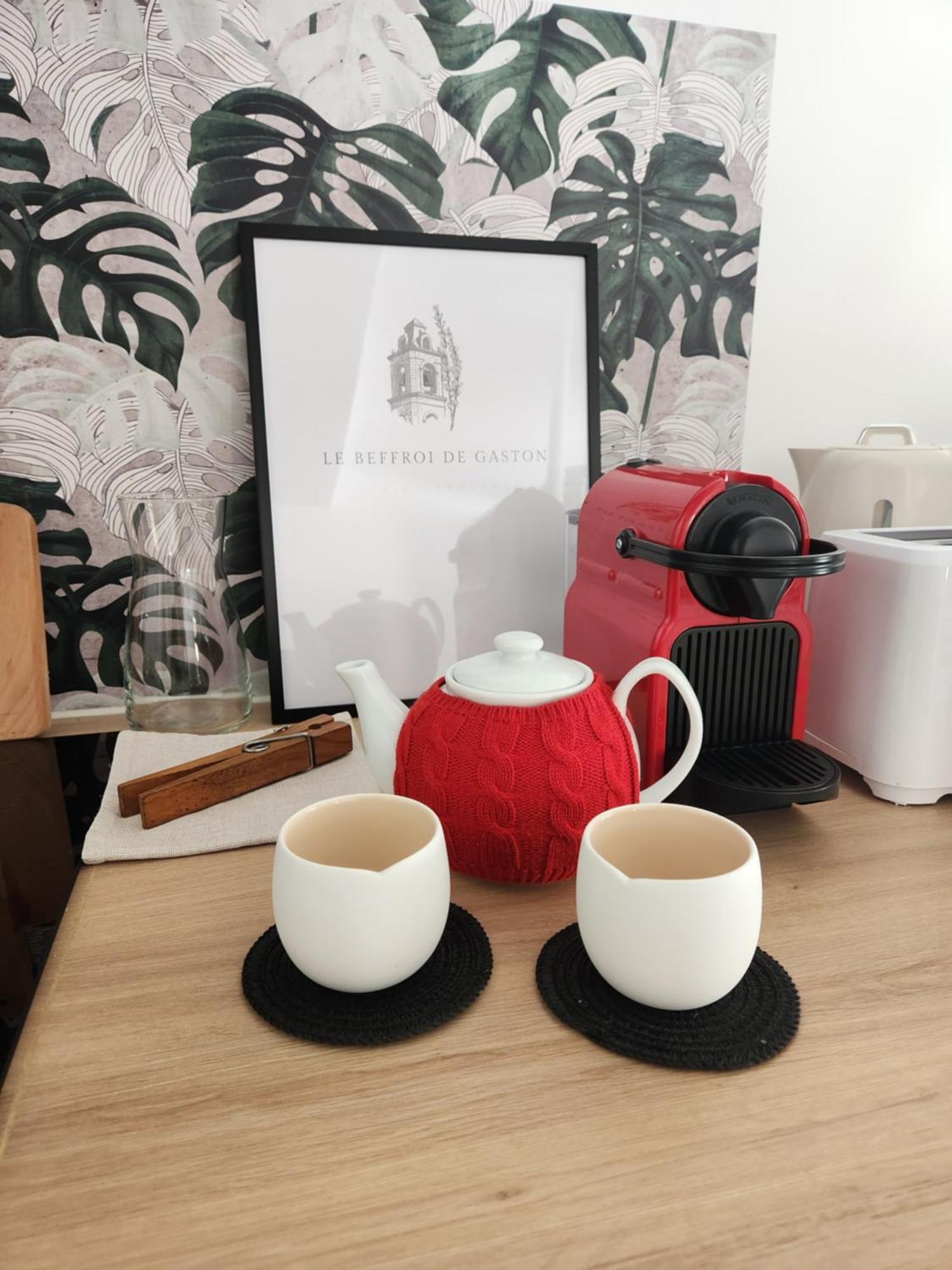 Le Beffroi De Gaston Climatise Apartment Aix-en-Provence Ngoại thất bức ảnh